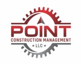https://www.logocontest.com/public/logoimage/1627689070Point Construction Management LLC 8.jpg